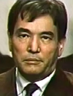 Picture of the actor