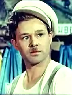 Picture of the actor
