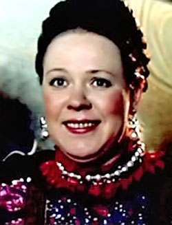 Ткачева Елена