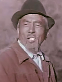 Picture of the actor