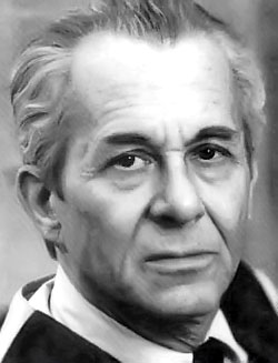 Picture of the actor