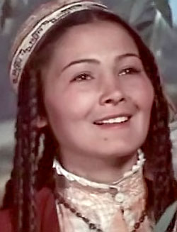 Picture of the actor