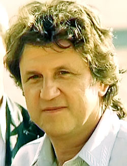 Picture of the actor