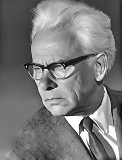 Picture of the actor