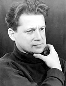 Picture of the actor