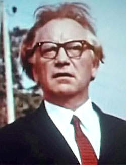 Picture of the actor