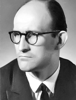 Picture of the actor