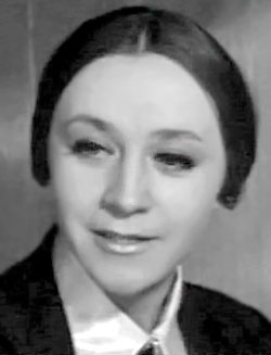Чернова Татьяна