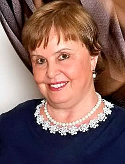 Касьянова Людмила