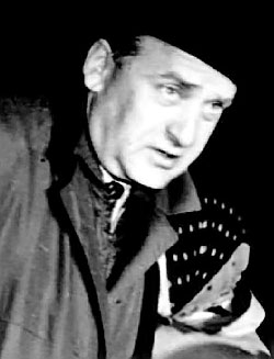 Picture of the actor