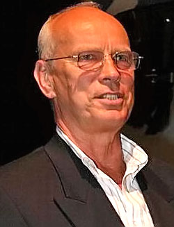 Picture of the actor