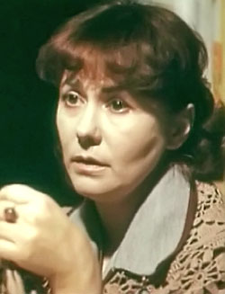 Picture of the actor