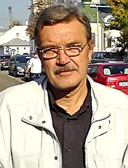 Picture of the actor