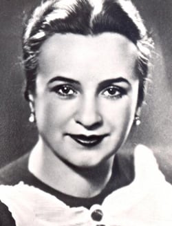 Медведева Наталья