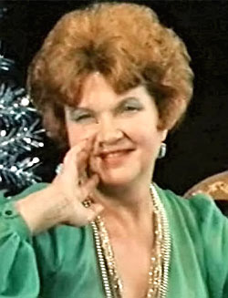 Степанова Галина