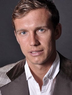 Петров Андрей
