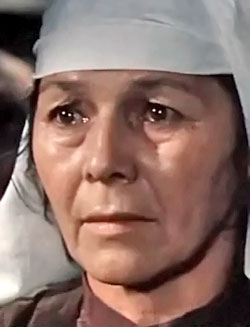 Бадалова Лола