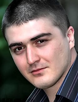 Бероев Андрей