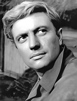 Picture of the actor