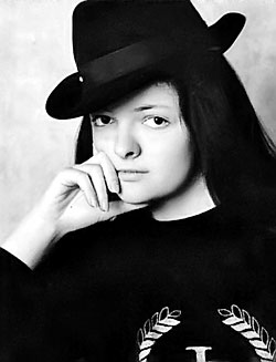 Фото - Елена Бероева