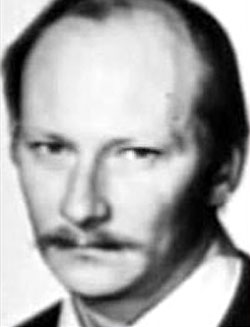 Picture of the actor