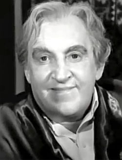 Picture of the actor