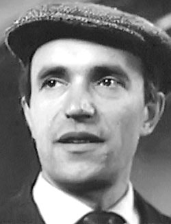 Picture of the actor
