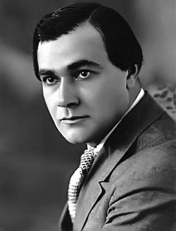 Оленев Павел