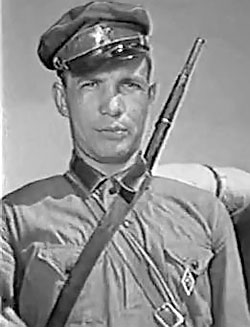 Долинин Алексей