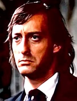 Picture of the actor