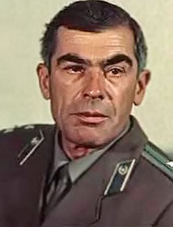 Белохвостик Валентин
