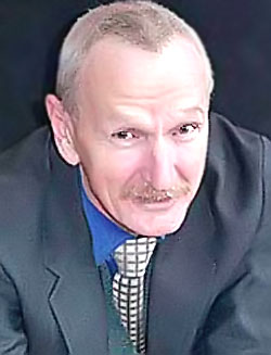 Горячий Эдуард