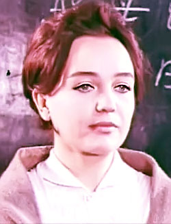 Турова Светлана
