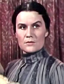 Енютина Вера