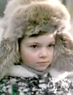 Павловская Оксана