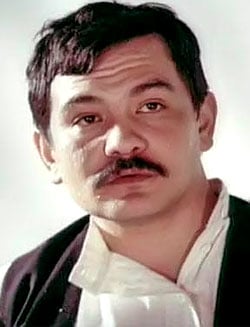 Бегалин Нартай