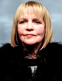 Picture of the actor