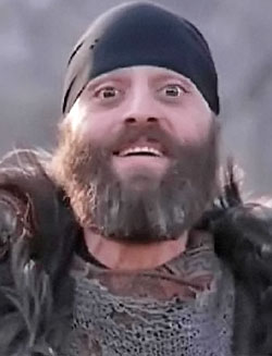 Picture of the actor