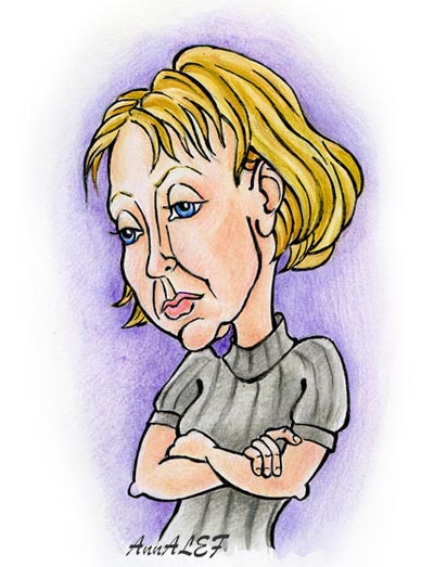 Picture of the actor