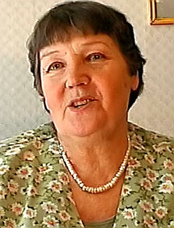 Чернова Тамара