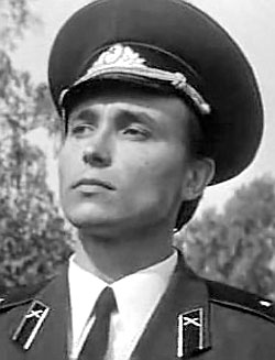 Соколов Владимир