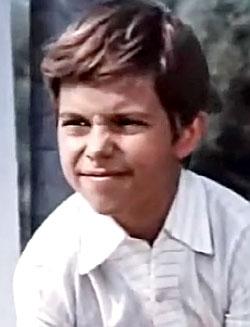 Picture of the actor