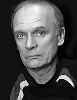 Овсянко Юрий