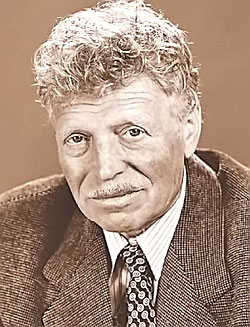 Picture of the actor