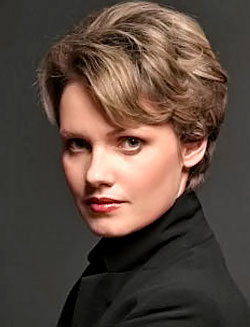 Домашенко Марина