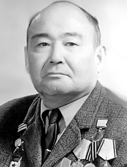 Давлетбеков Хаким