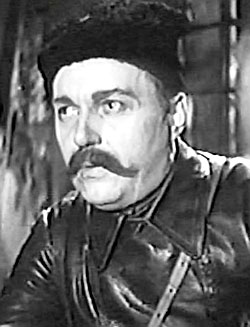 Рыков Яков