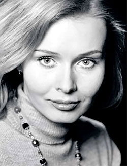 Щербаченко Екатерина