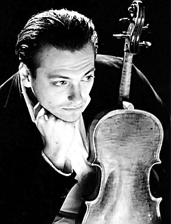 Picture of the actor