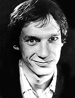 Picture of the actor